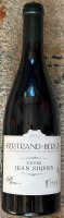 Domaine Bertrand-Bergé - Cuvée Jean Sirven 2009 (Fitou - red)