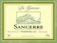 Domaine Fouassier - La Garenne 2019 (Sancerre - white)