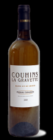 Château Couhins La Gravette 2021 (Pessac-Léognan - blanc)