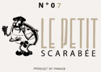 Domaine des Escaravailles - petit scarabée 2022 (Table wine - red)
