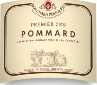 Bouchard Père et Fils Premier Cru 2014 (Pommard - rouge)