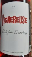 Vignereuse - Babylon Sunday 2019 (Table wine - rose)