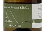 Domaine Robert Sérol et Fils - De Butte en Blanc 2022 (Vin de Pays d'Urfé - blanc)