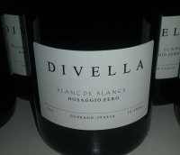 Divella - Blanc de Blancs dossagio zero