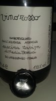 Azienda Agricola Cascina Tavijn - vino rosso