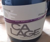 Domaine DéCalage - Vieux Carignan