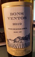 Quinta de Bons-Ventos