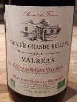 Domaine Grande Bellane