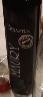 Domaine Benastra - Tuilé Hors d'Age
