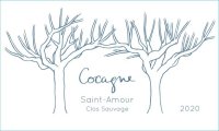 Clos Sauvage - Cocagne 2024 (Saint Amour - rouge)