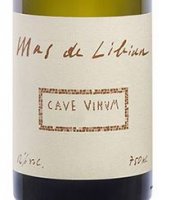 M de Libian - Cave Vinum