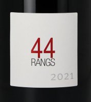 Domaine Philippe Gilbert - 44 Rangs 2021 (Menetou-Salon - red)