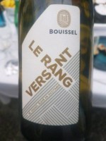 Bouissel - Le Rang Versant 2023 (Vin de Table - Vin de France - blanc)
