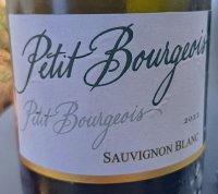 Henri Bourgeois - Petit Bourgeois Sauvignon Blanc