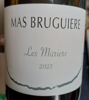 Mas Bruguière - Les Mûriers