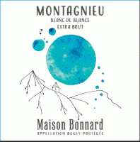 Maison Bonnard - Extra Brut