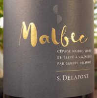 S. Delafont - Malbec