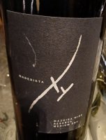 Maderista - Medium Dry Reserva