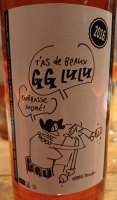 Domaine des Balmettes - GG de Lulu