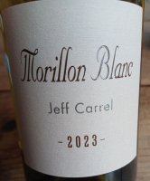 Jeff Carrel - Morillon Blanc 2023 (Vin de Table - Vin de France - blanc)