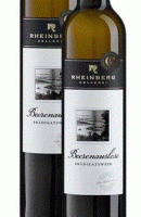 Rheinberg Kellerei - Collection Edeka Weinkontor - Beerenauslese - Prädikatswein