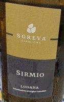 Sgreva - Sirmio