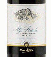 Nino Negri - Nebbiolo 2023 (Lombardie - blanc)
