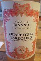 Pagus Bisano - Chiaretto di Bardolino