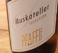 Pfaffl - Muskateller Selection