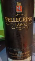 Cantine Pellegrino -Superiore Riserva minimo 4 anni Oro