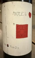 Fuori Mondo - Matte.O