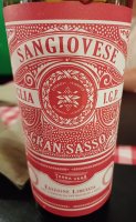 Fantini - Gran Sasso - Sangiovese - Terra Vera - Edizione Limitata