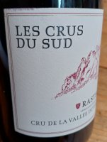 Les Crus du Sud