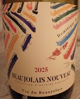 Passerot Dominique - Nouveau