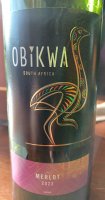 Obikwa  - Merlot