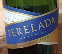 Castillo de Perelada - Festival Brut - ED. Centenaria - (Cava - sparkling white)