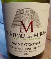 Château des Miran