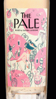 Sacha Lichine - The Pale 2025 (Vin de Pays du Var - rose)
