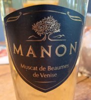 Famille Ravoire - Manon