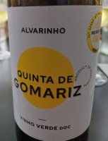 Quinta de Gomariz - Alvarinho 2024 (Vinho Verde - blanc)