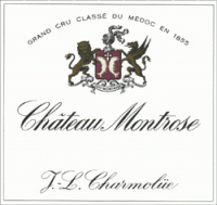 Château Montrose 1979 (Saint Estèphe - rouge)