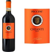 Piccini 2019 (Chianti - red)
