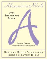 Alexandria Nicole - Shepherds Mark