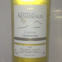 Domaine des Arnasseaux - Riesling