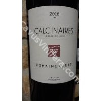 Domaine Gauby - Calcinaires 2019 (Vin de Pays des Côtes Catalanes - red)