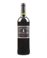 La Tour de By - Cuvée A Touvent