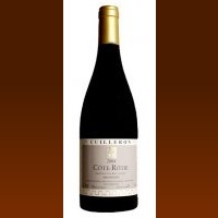 Domaine Yves Cuilleron - Madinière 2009 (Côte Rotie - red)