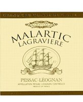 Château Malartic-Lagravière 2011 (Pessac-Léognan - red)