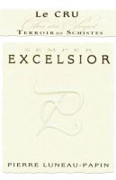 Domaine Luneau-Papin - Excelsior 2020 (Muscadet Sevre et Maine - white)