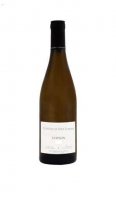 Château Saint Louans 2022 (Chinon - blanc)